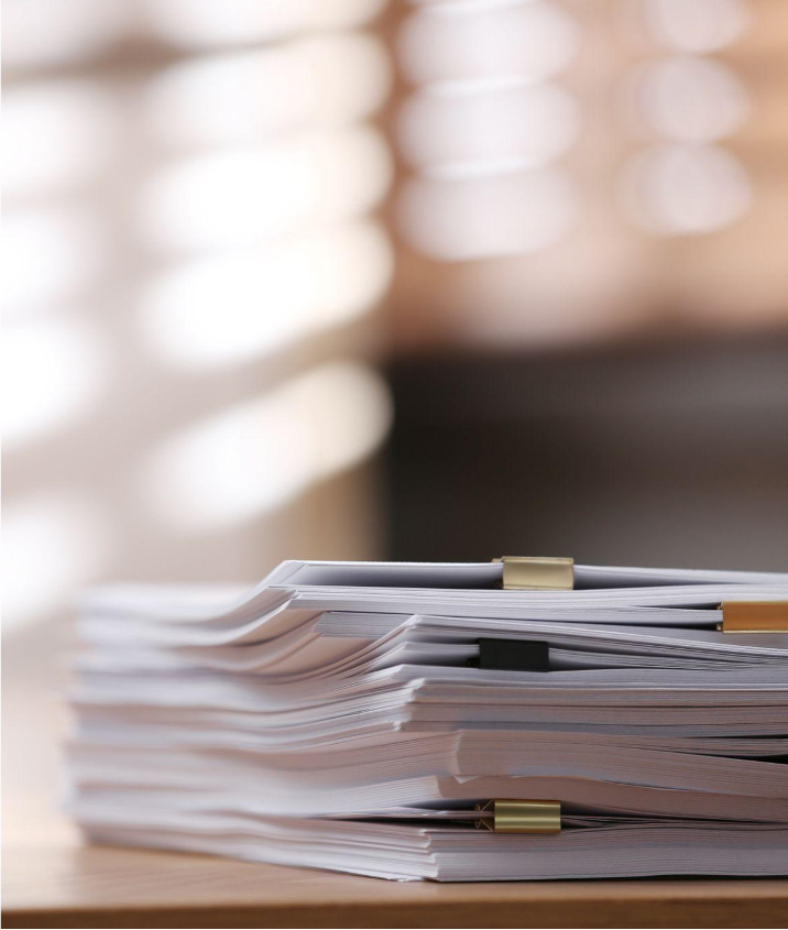 Last Will and Testament image 0