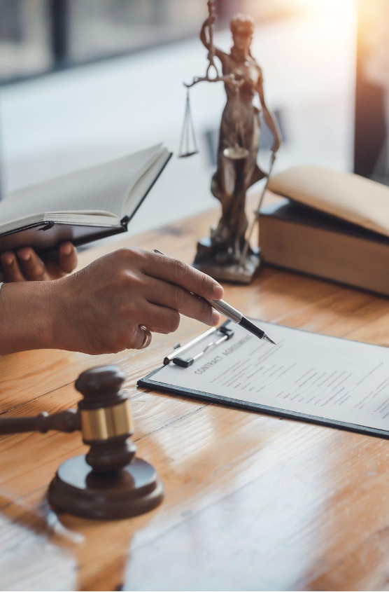 Living Trust Update (when major changes occur) image 0