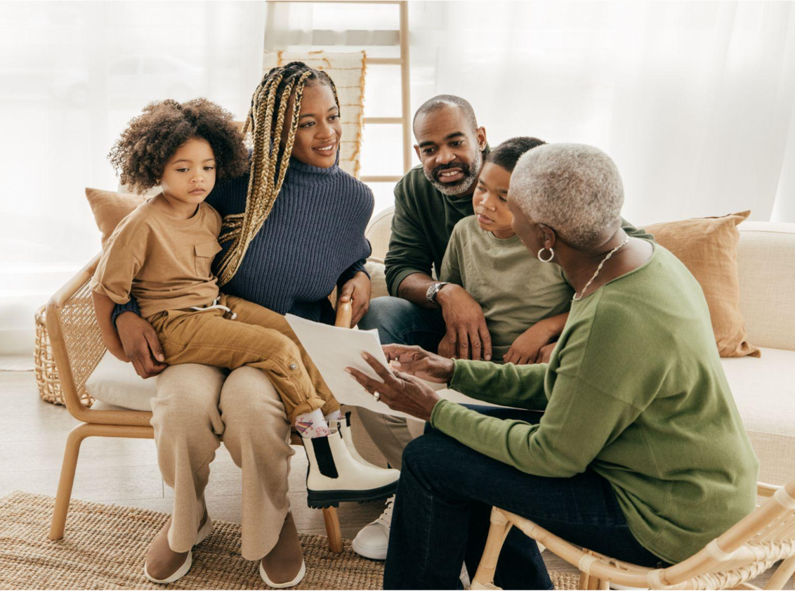 HealthCare Power of Attorney image 0